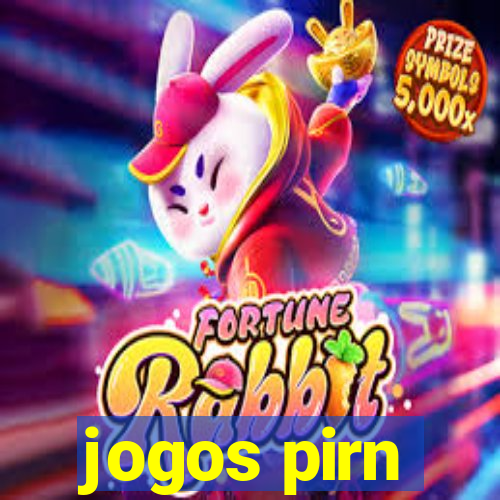 jogos pirn